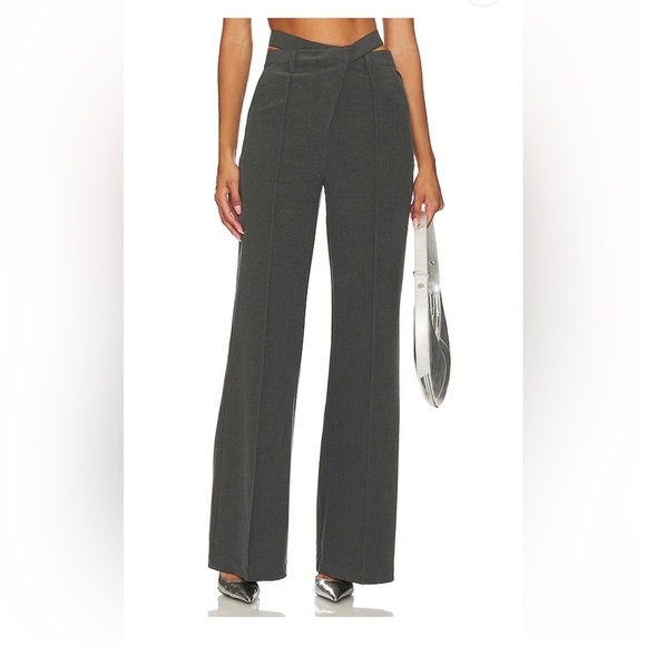 Camila Coelho Ludlow Pants from Revolve - Picture 4 of 4